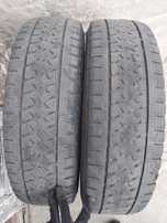 195/75 R-16C LASSA 107/105R  WINTUS 2