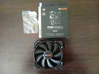 Вентилятор be quiet! Pure Wings 2 PWM 120mm
