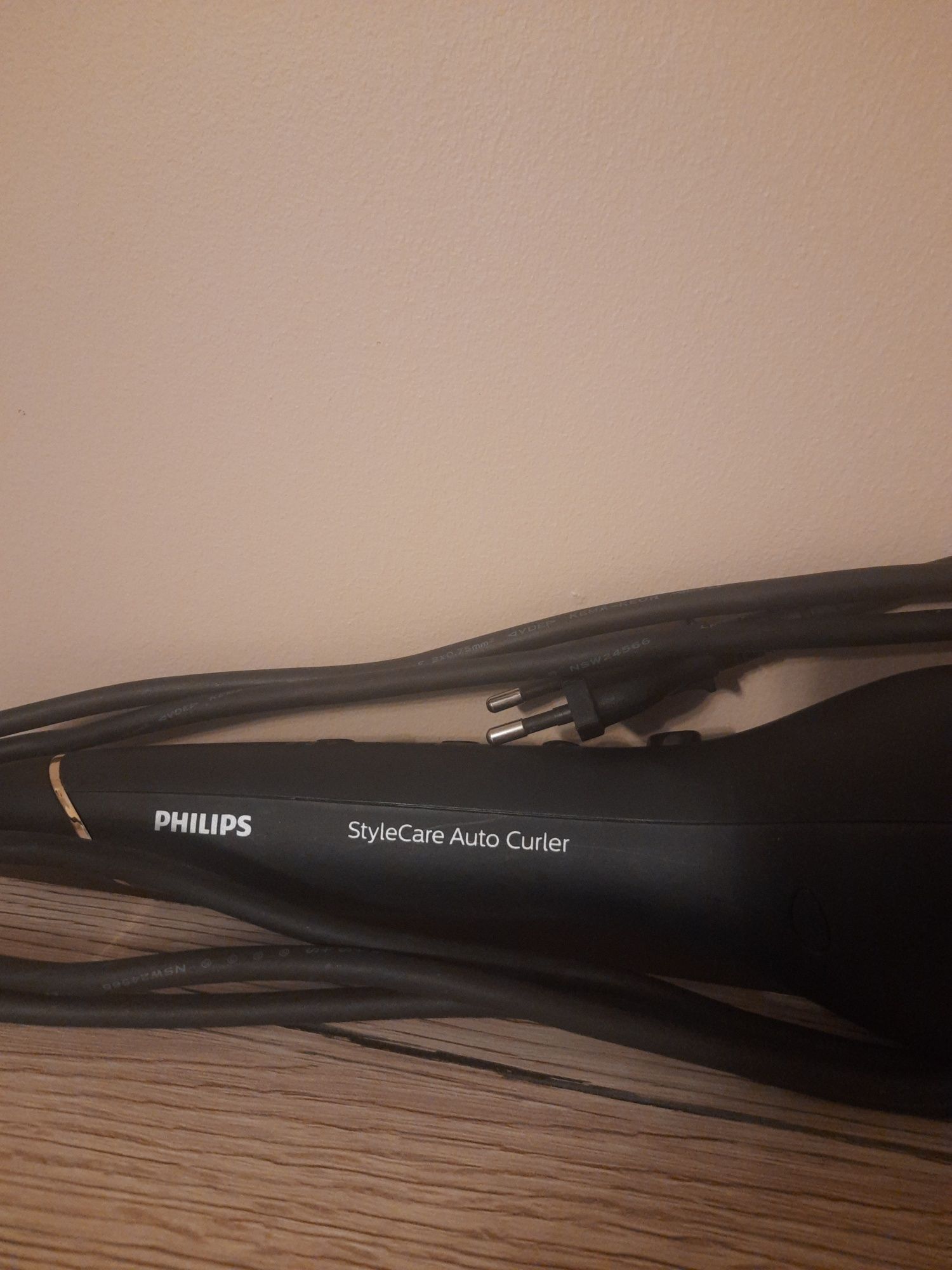 Lokówka automatyczna Philips BHB876/00