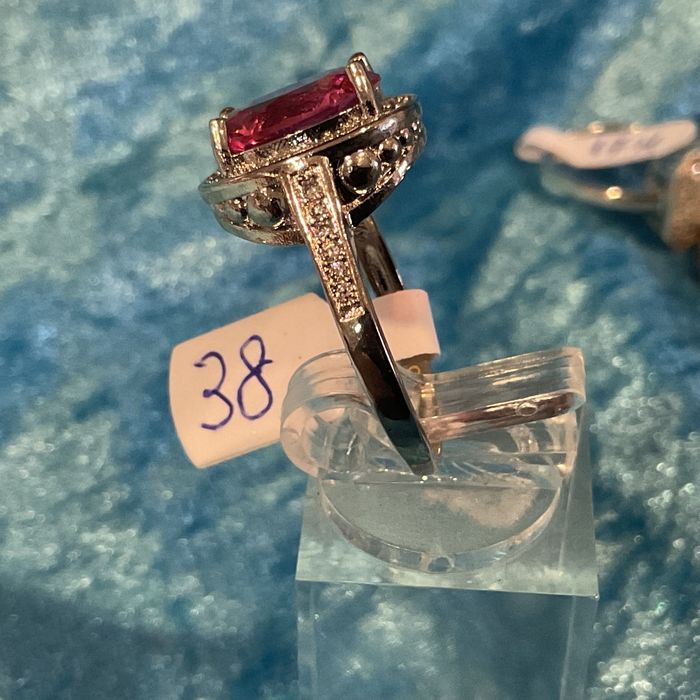 Anel prata T,20 mm / outros anúncios abaixo