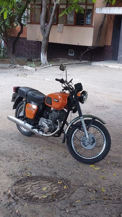 Продам иж планета 4 !!!