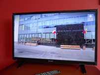 Telewizor SHARP LC-32CHE4042E 32" LED DVB-T2 HEVC harman/kardon