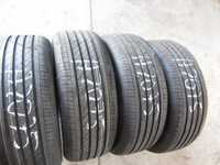 Goodyear efficientgrip performance 2 215/50/18