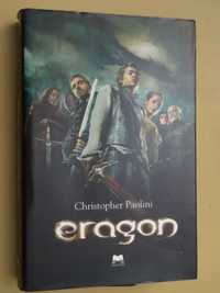 Eragon de Christopher Paolini