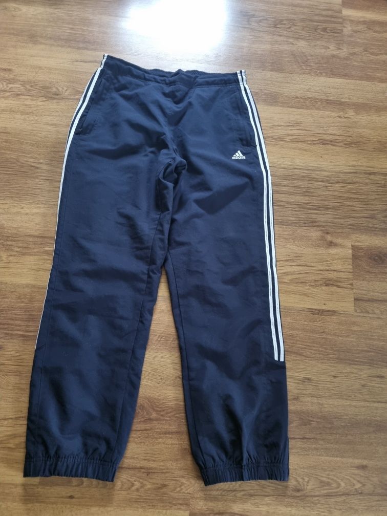 Spodnie Adidas L/ XL sport