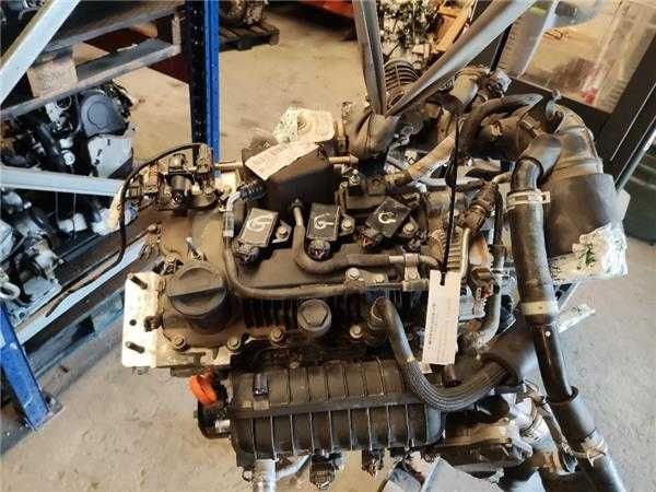 Motor Kia Ceed 1.0 TGDI   G3LE