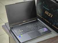 MSI Cyborg rtx 4060 i7-12650h не включается