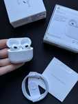 Nowe słuchawki AirPods 3