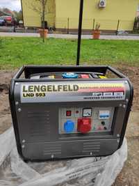 Agregat Lengelfeld LND 593