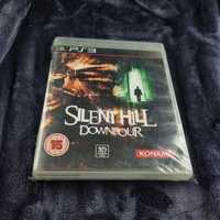 Silent Hill Downpour Ps3 3xA