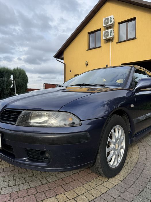 Mitsubishi Carisma 1.8 GDI