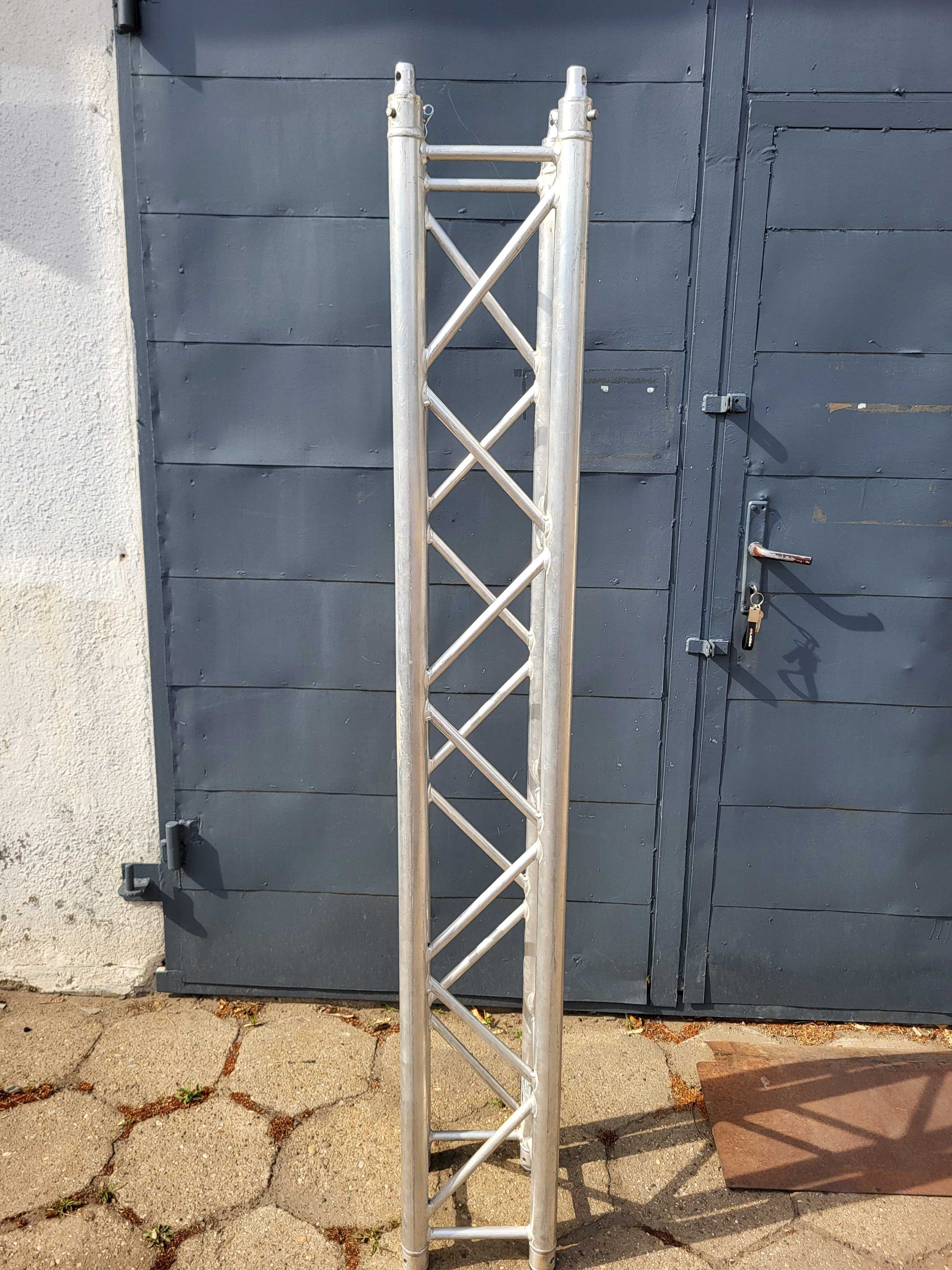 PROTRUSS PRO34L2000 2m / Kratownica Quadro / FAKTURA