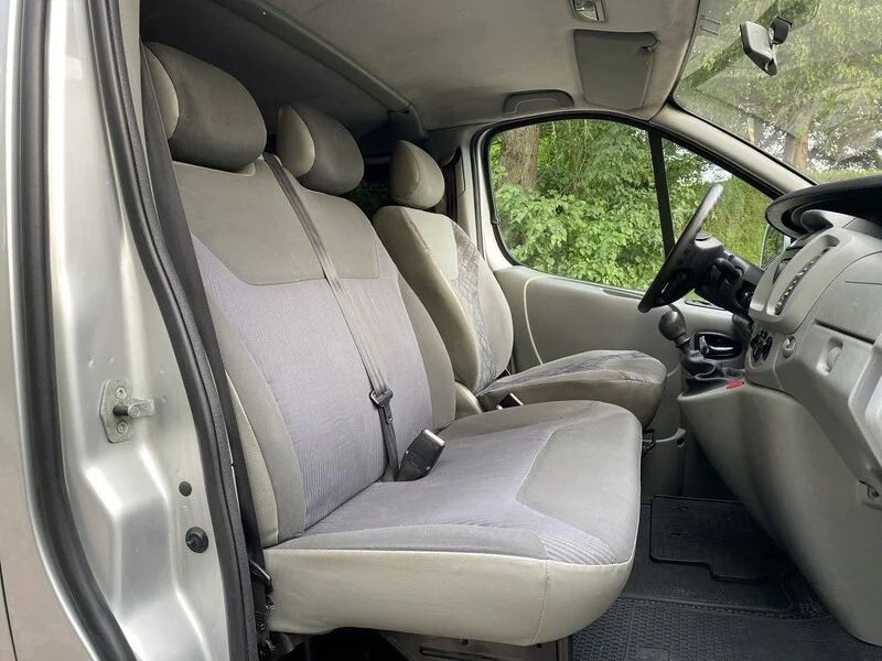 Продам Opel Vivaro