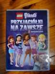 Przyjaciółki na zawsze dvd