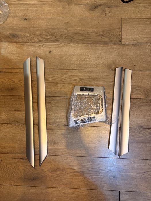 dekory bmw e46 sedan