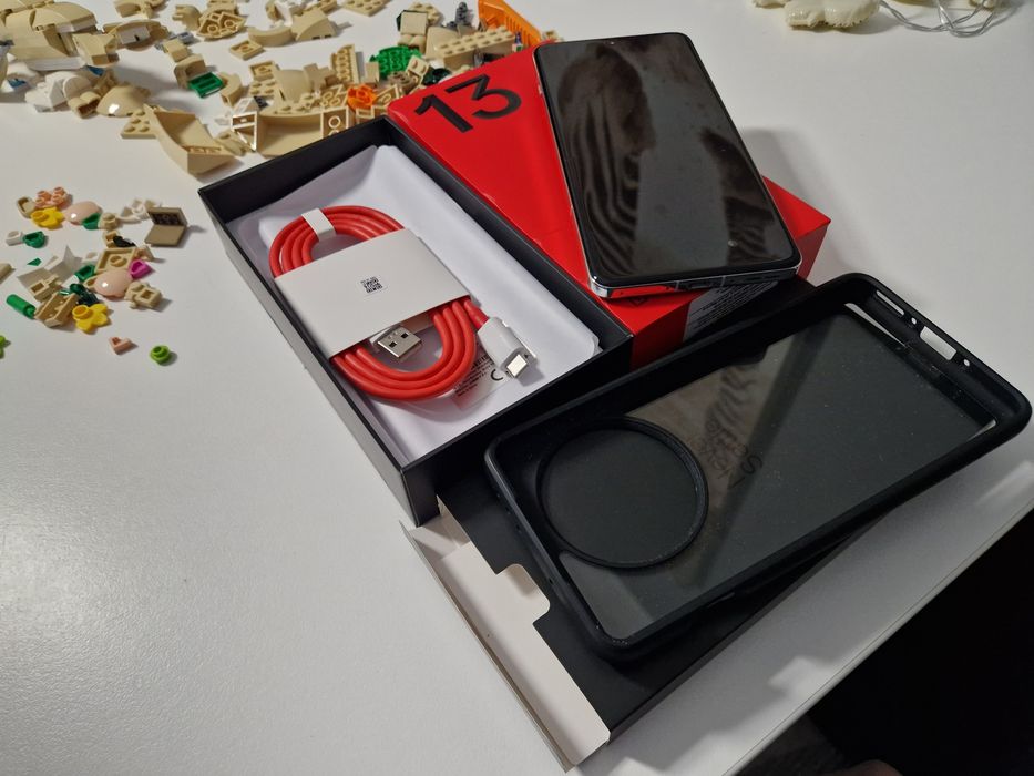 Oneplus 13 16/512  //zamiana//