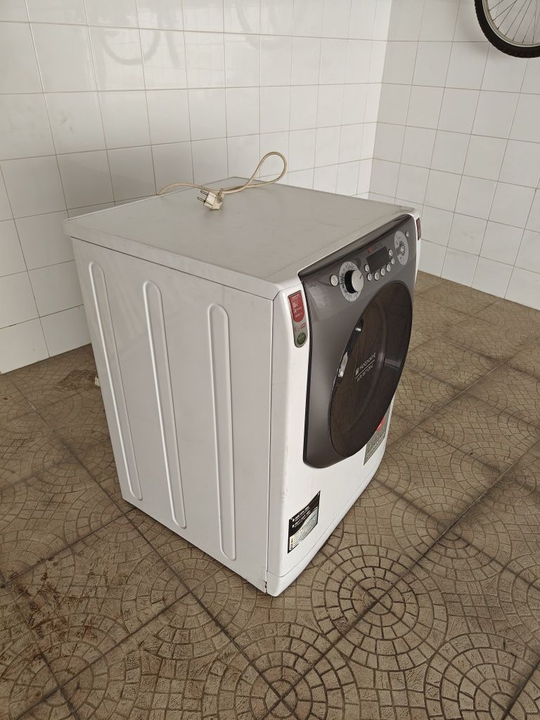 Vendo máquina de lavar roupa Hotpoint