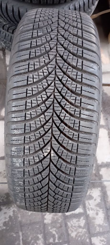 Opona 1szt 195/55/16 91H Goodyear Vector 4Seasons Gen 3 2023