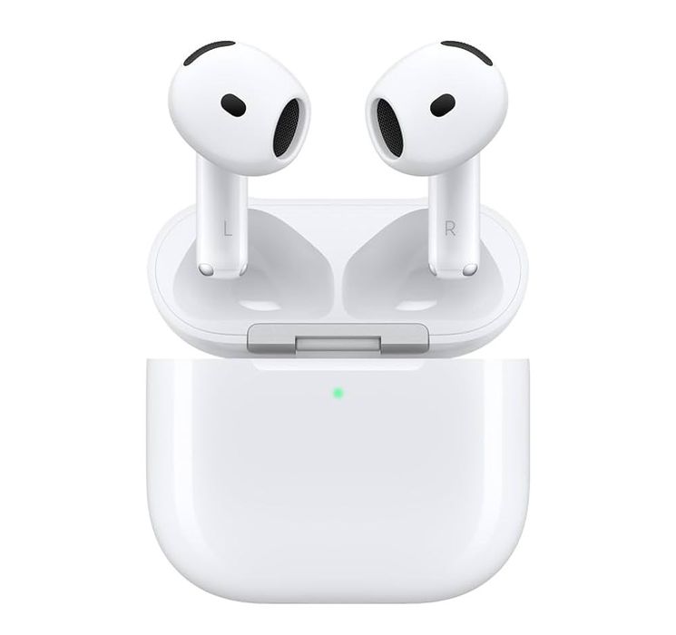 Airpods 4 originais com cancelamento de ruido