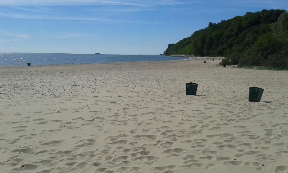 Pokoje Gdynia- Babie Doły