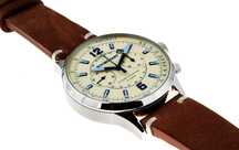 Zegarek Poljot 3133 Cosmonaut