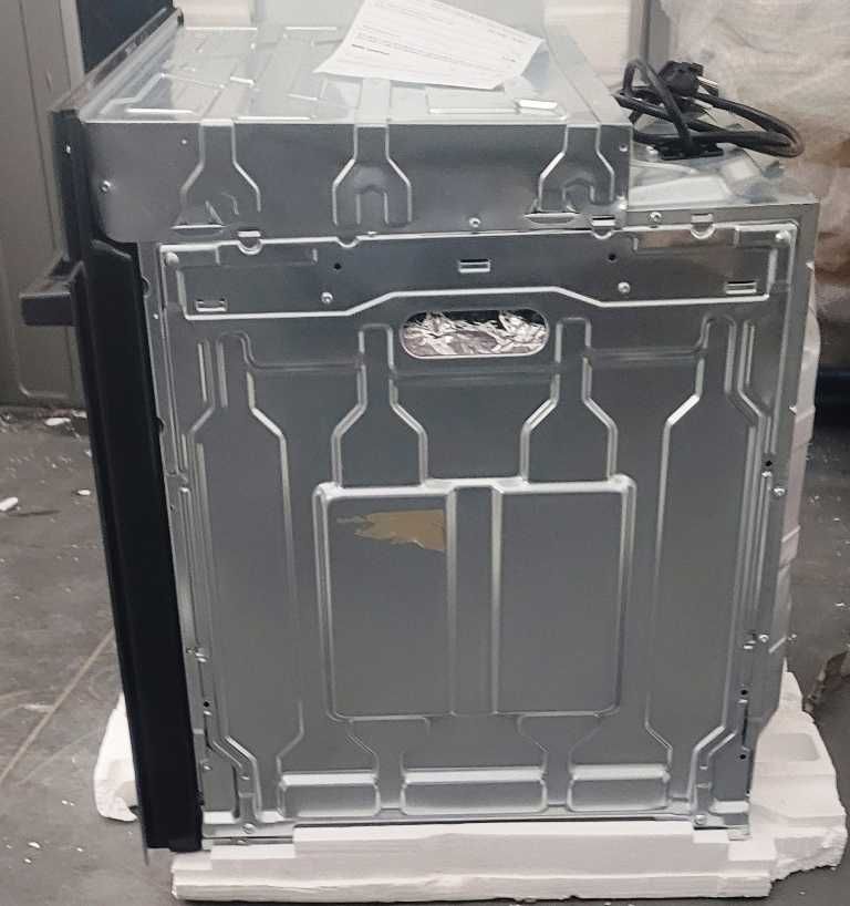 Piekarnik do zabudowy GORENJE BPS6747A06BG OptiBake