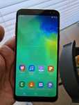 Smartfon Samsung s10+  SM-G9750  Snapdragon 855