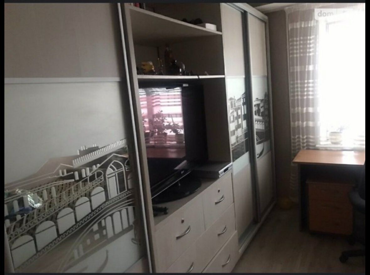 Здам 2х кімнатну квартиру на Космосі.