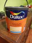 Farba. Dulux 2,5l