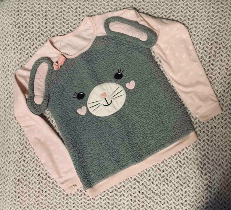 Піжама флісова George