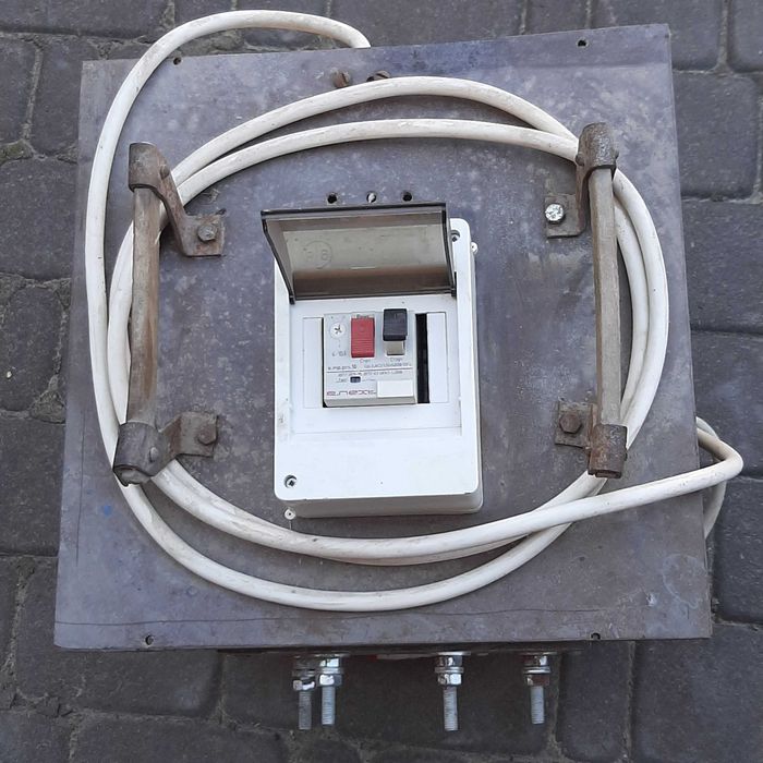 Трансформатор сварочный 380в