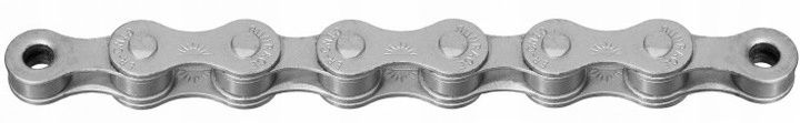 Sunrace CNS10 1-rz 112 łańcuch rowerowy szeroki 1/8" do Shimano Nexus
