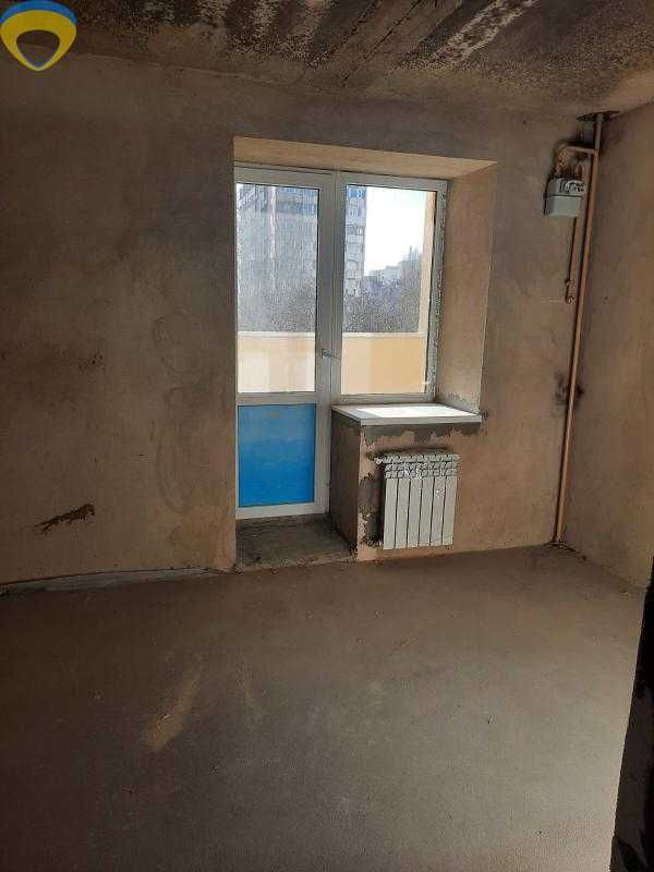 3-комнатная квартира в новом кирпичном доме  на Бочарова (Е-Оселя)