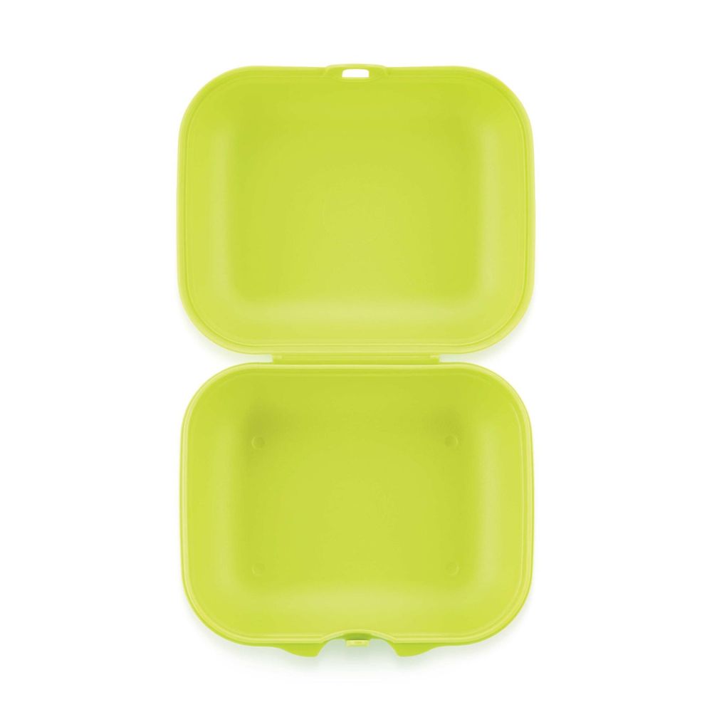 Ostra Média Eco Tupperware