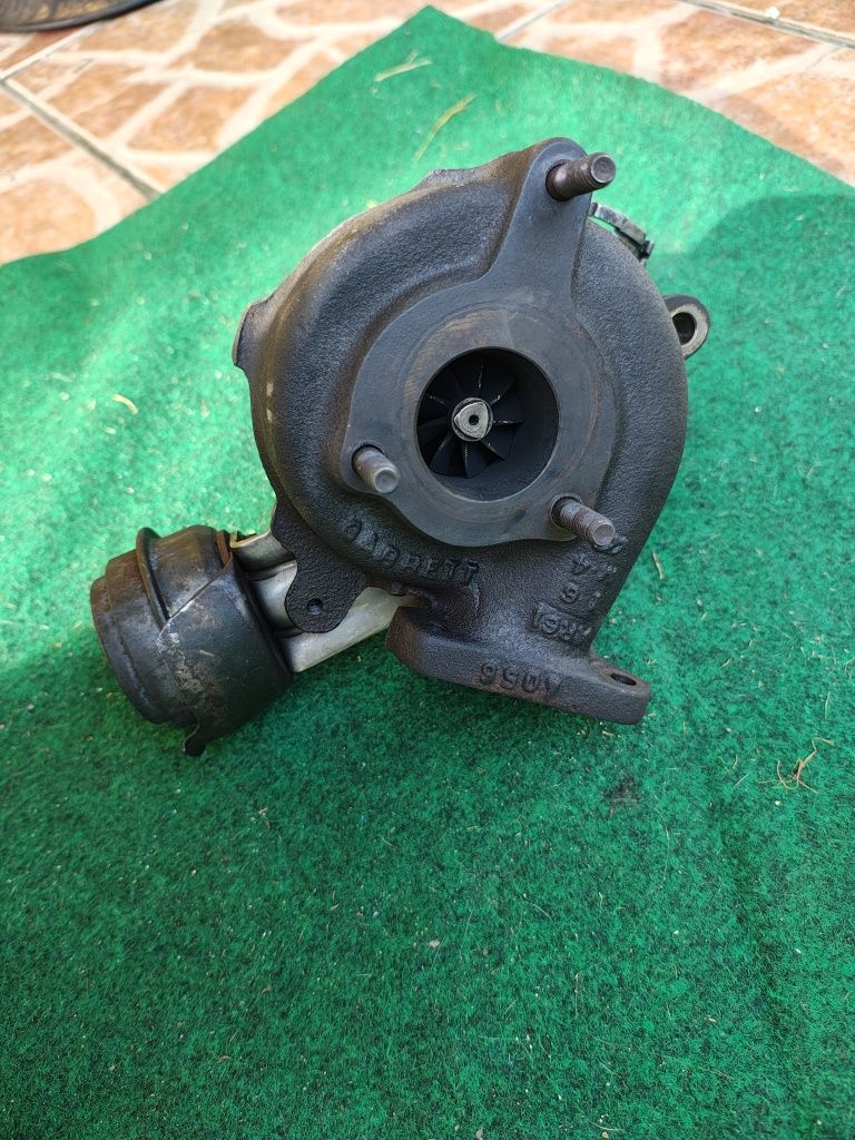 Sprzedam turbinę do regeneracji Skoda Superb 1 AWX