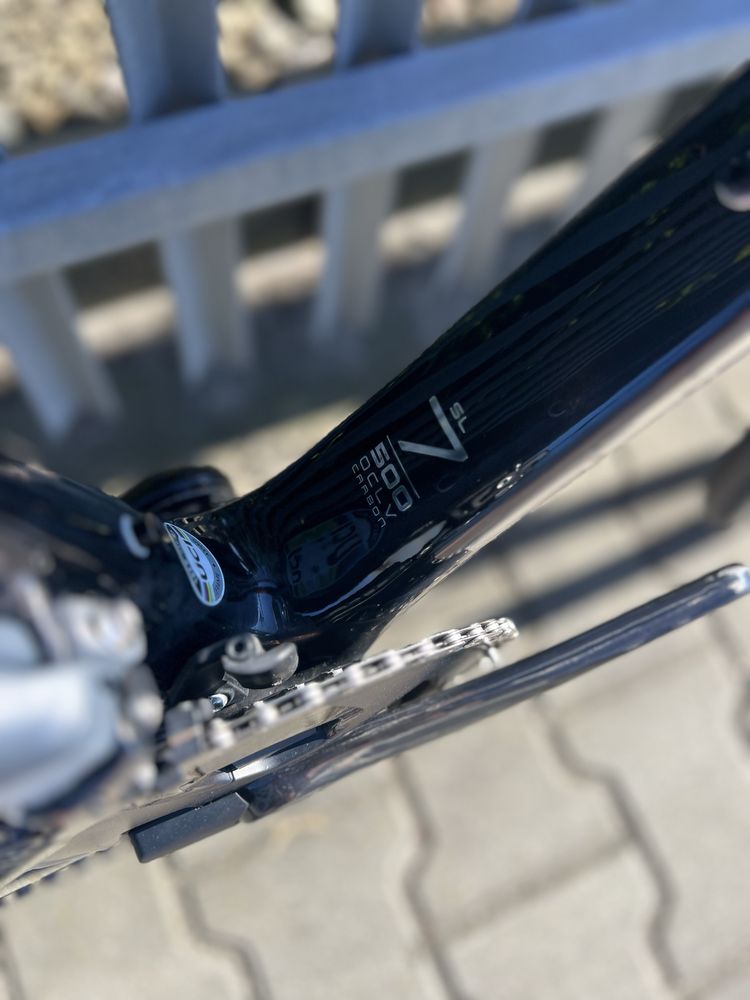 Trek Emonda SL7 AXS