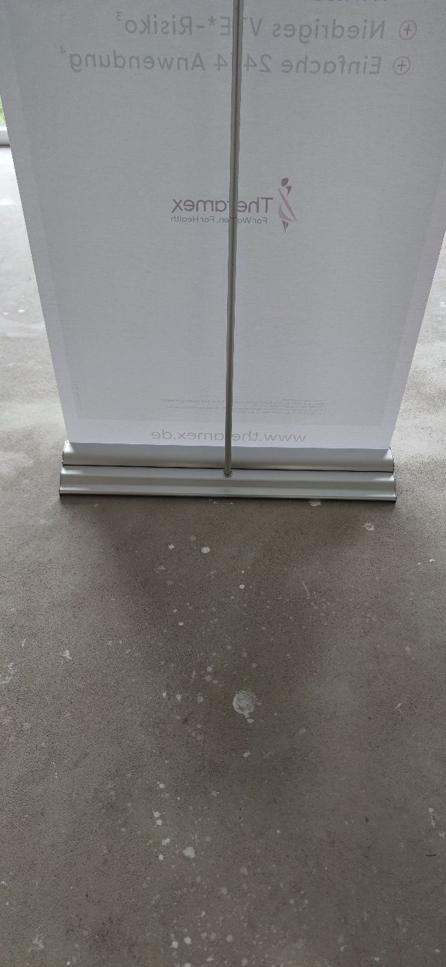 ROLL UP PRO 100x200cm  ,baner reklamowy,reklama,kaseta,.