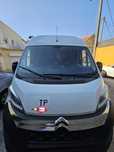 Citroen Jamper Comercial L2H2