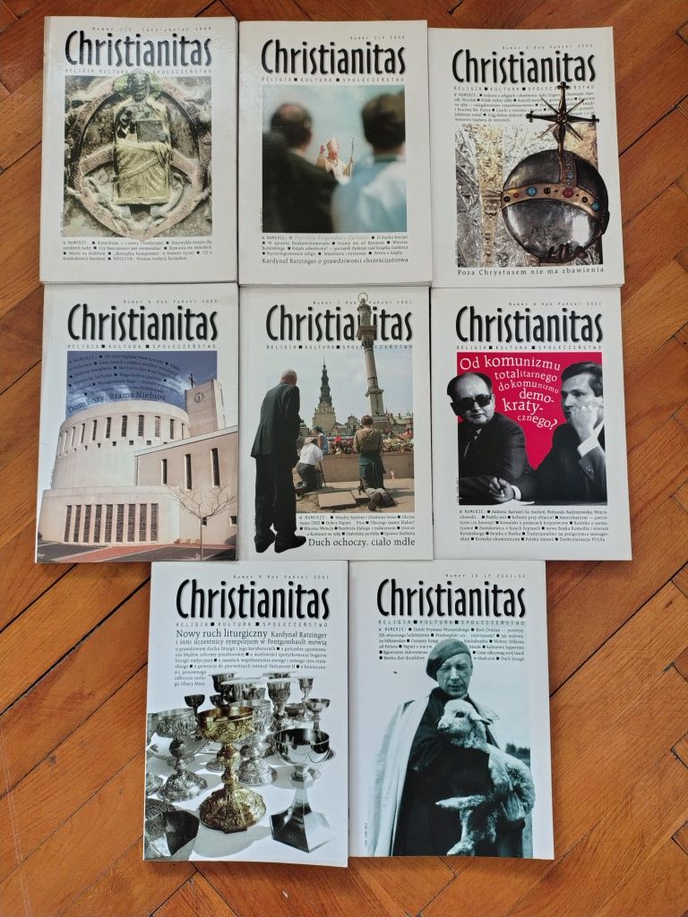 Chrystianitas nr 1/2 -10