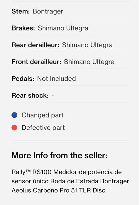 Trek Emonda SL Disc Pro 2022