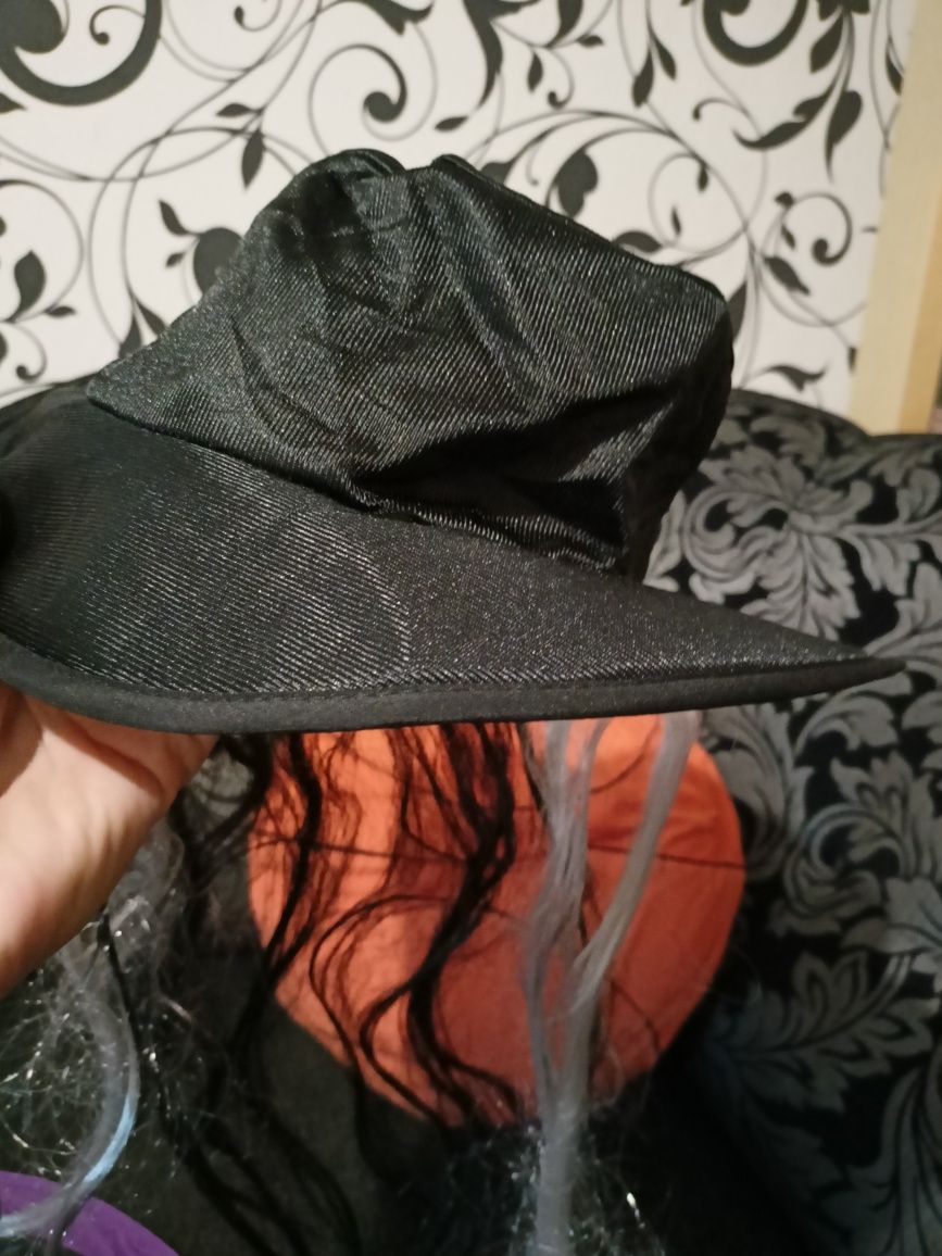 Шляпа для Хэллоуина