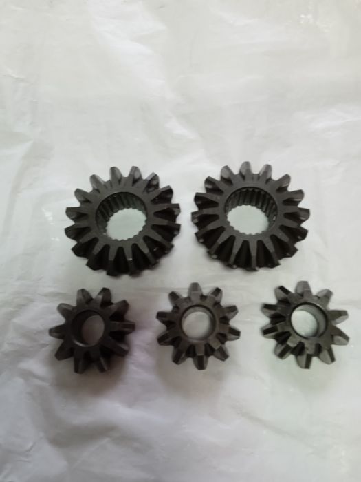 саттелиты Ваз 2110