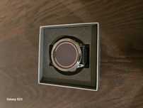 Garmin fenix 7x solar