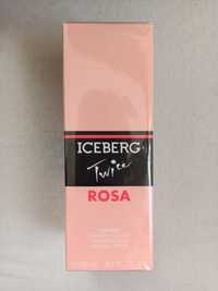 Iceberg Rosa woda toaletowa