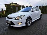 Hyundai I30 2009r 1,4 109KM Klima Alumy 16&#039; Import Austria Opłacony