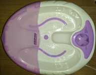 Masażer do stóp MPM SLT-335