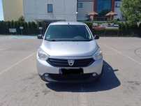 Dacia Lodgy Dacia Lodgy