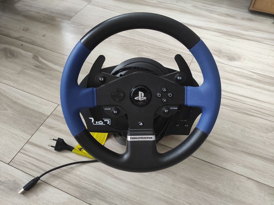 Kierownica Thrustmaster T150