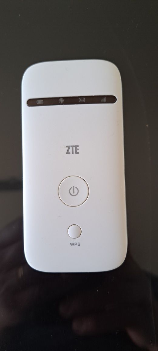 Router wi-fi ZTE