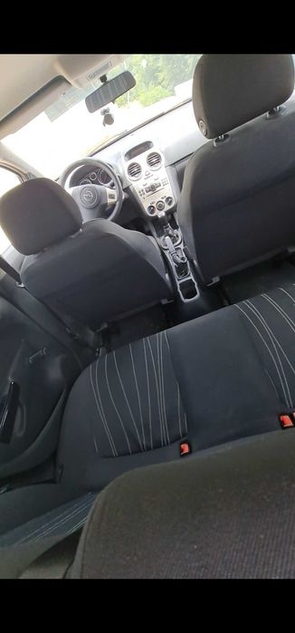 Opel Corsa D 1.3 CDTI 2008